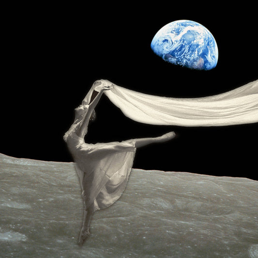 Cosmic Ballet Dream