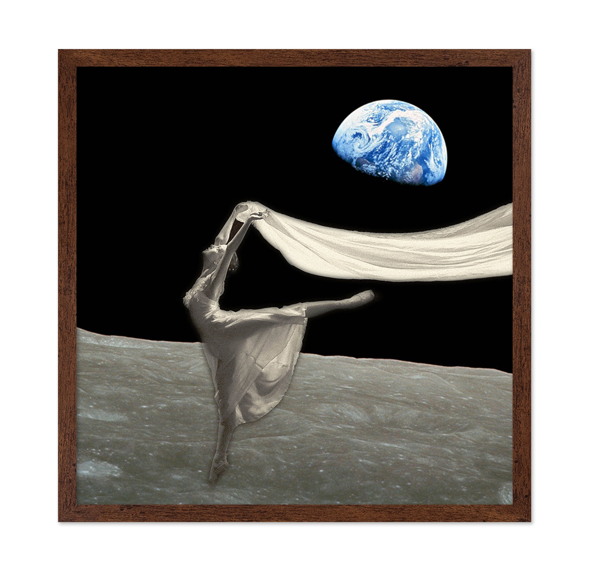 Cosmic Ballet Dream