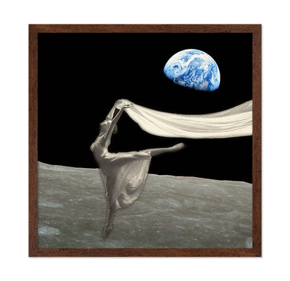 Cosmic Ballet Dream