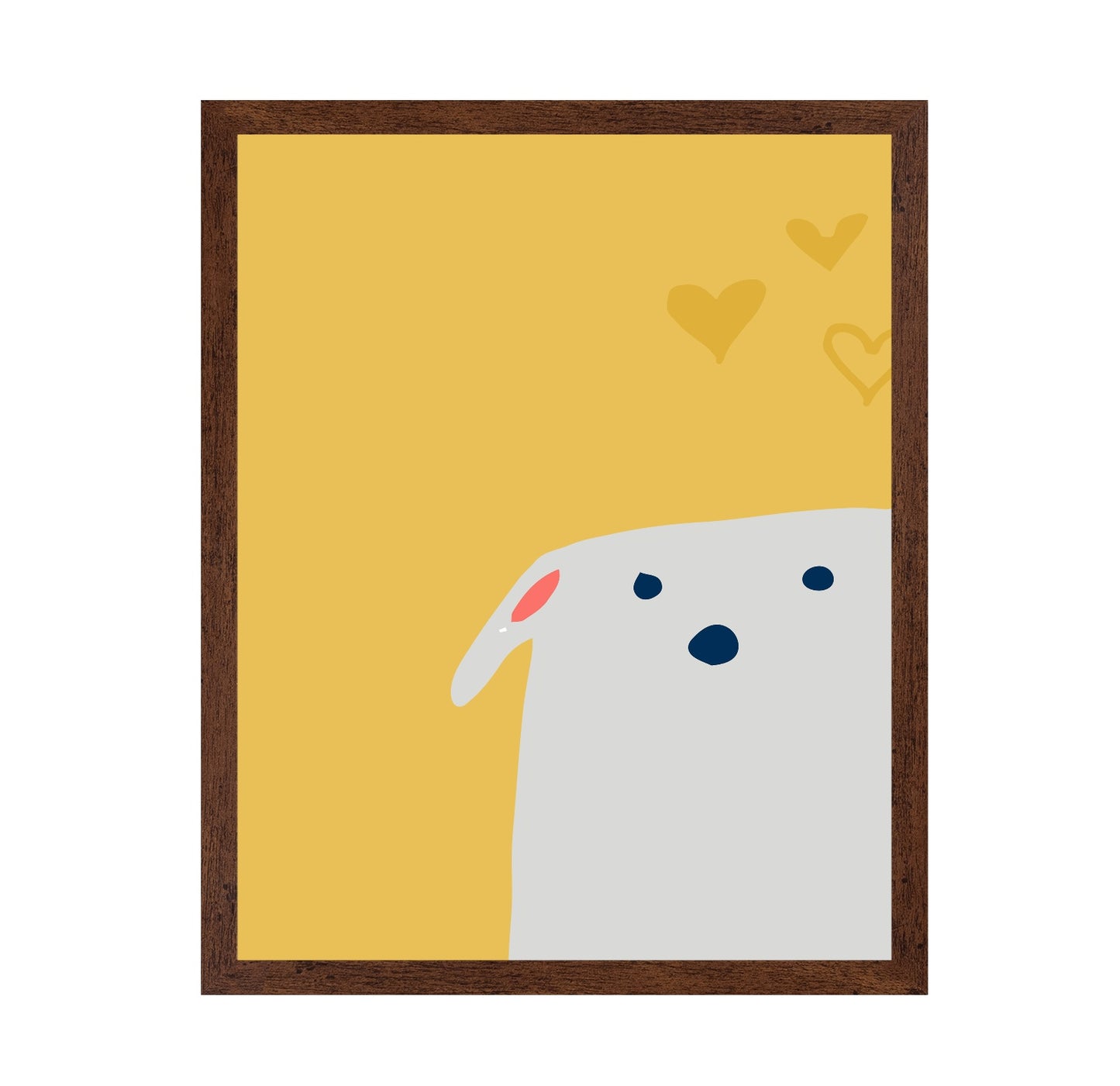 Bunny Love Minimal