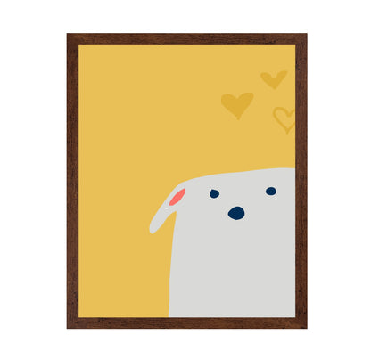 Bunny Love Minimal