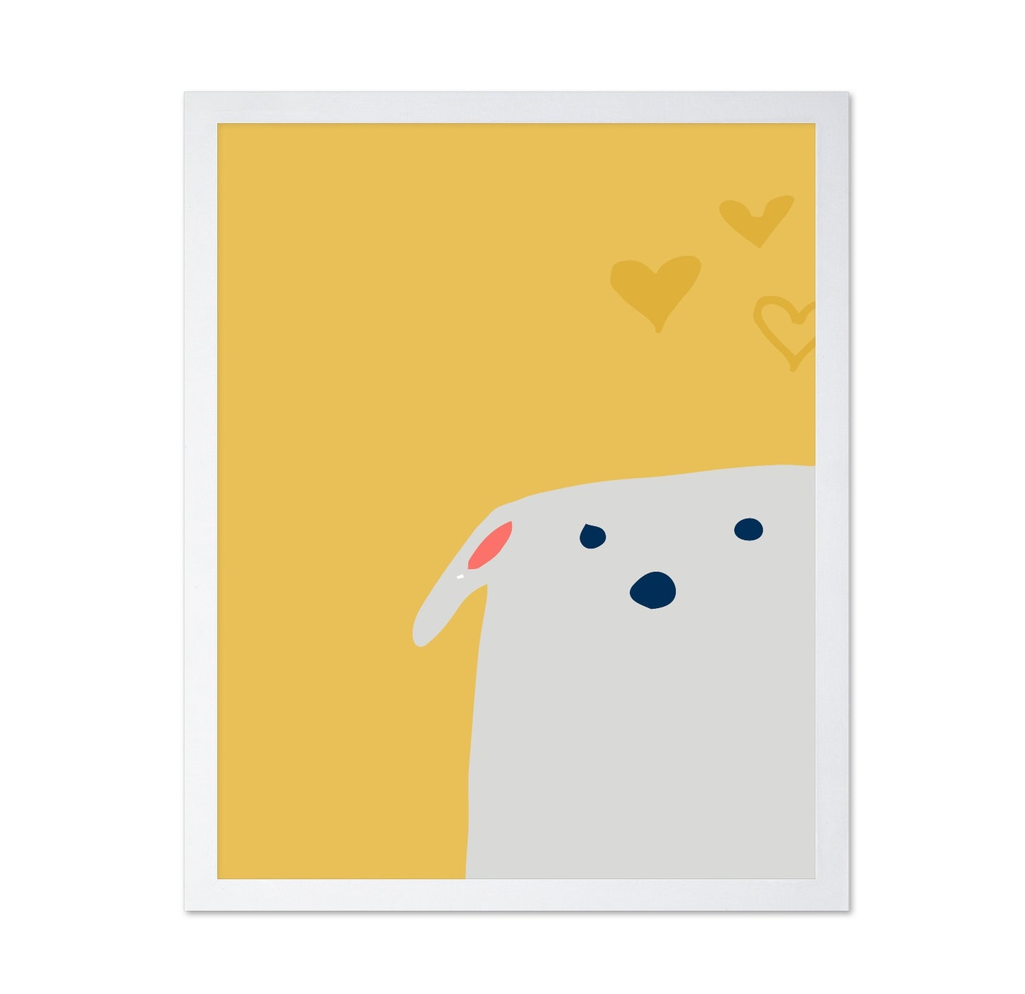 Bunny Love Minimal