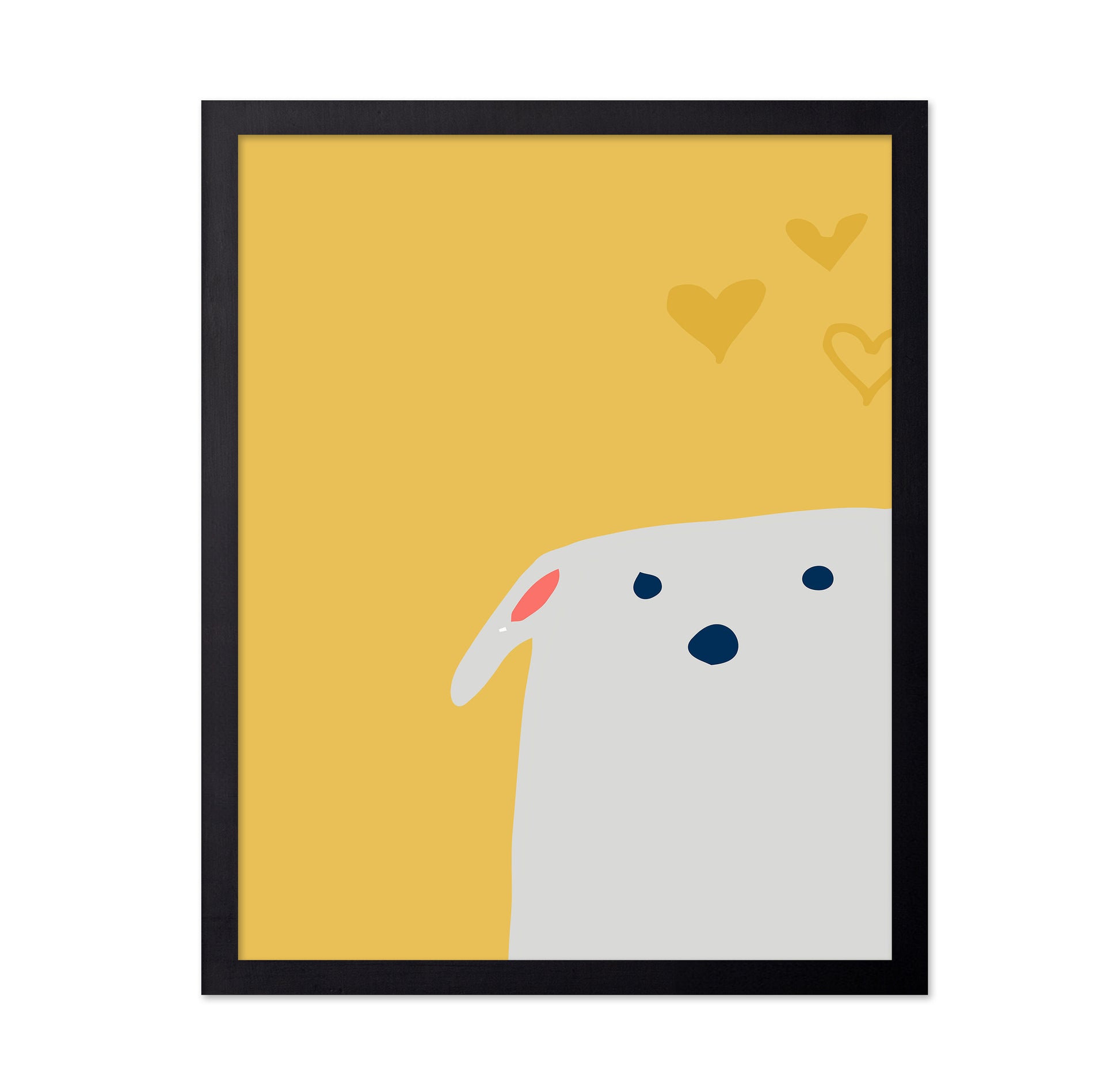 Bunny Love Minimal
