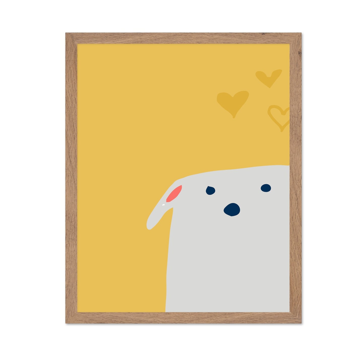 Bunny Love Minimal