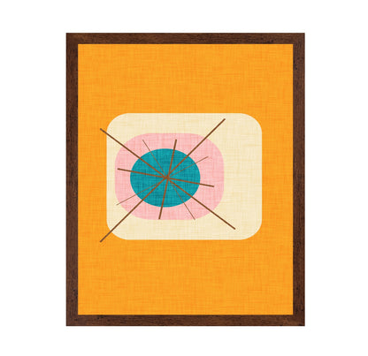 Retro Atomic Burst