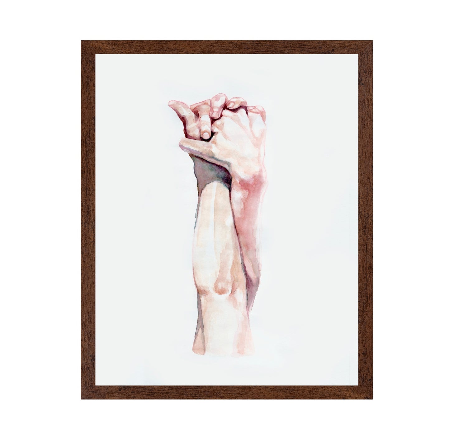 Linked Hands Bond