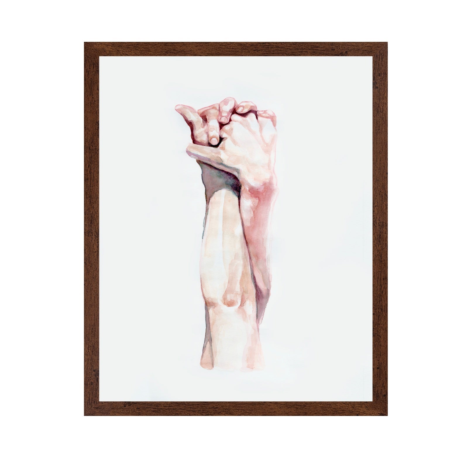 Linked Hands Bond