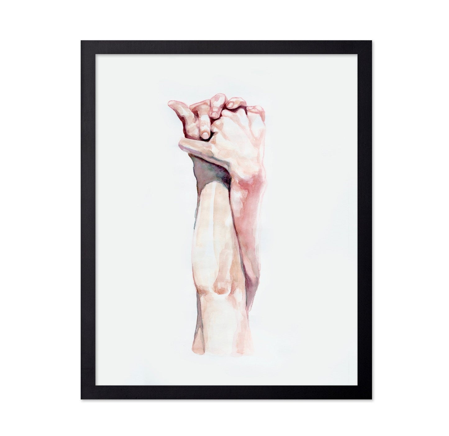 Linked Hands Bond