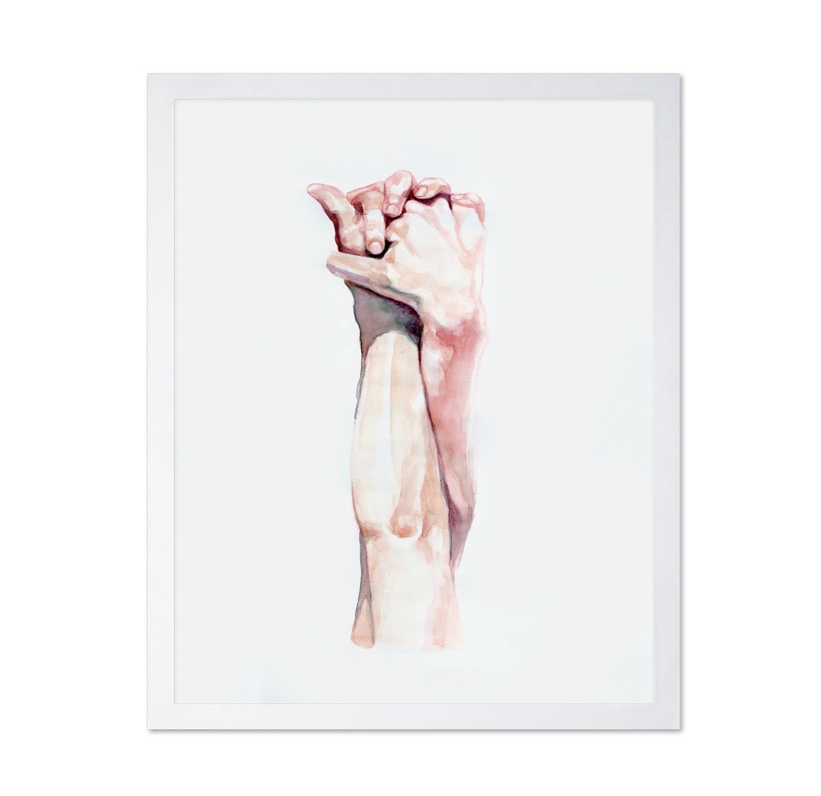 Linked Hands Bond