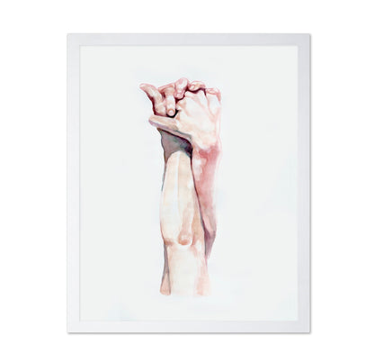 Linked Hands Bond