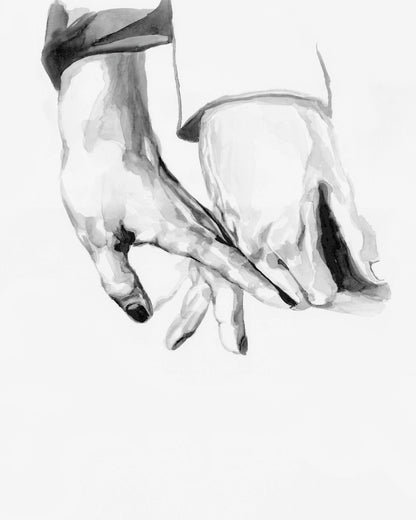 Gentle Hands Touch