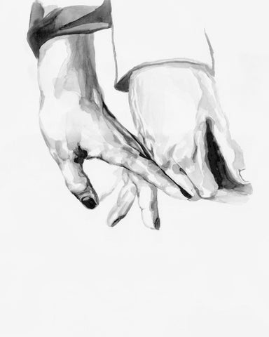 Gentle Hands Touch