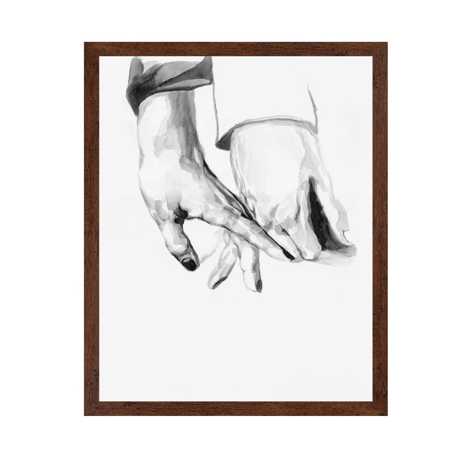 Gentle Hands Touch