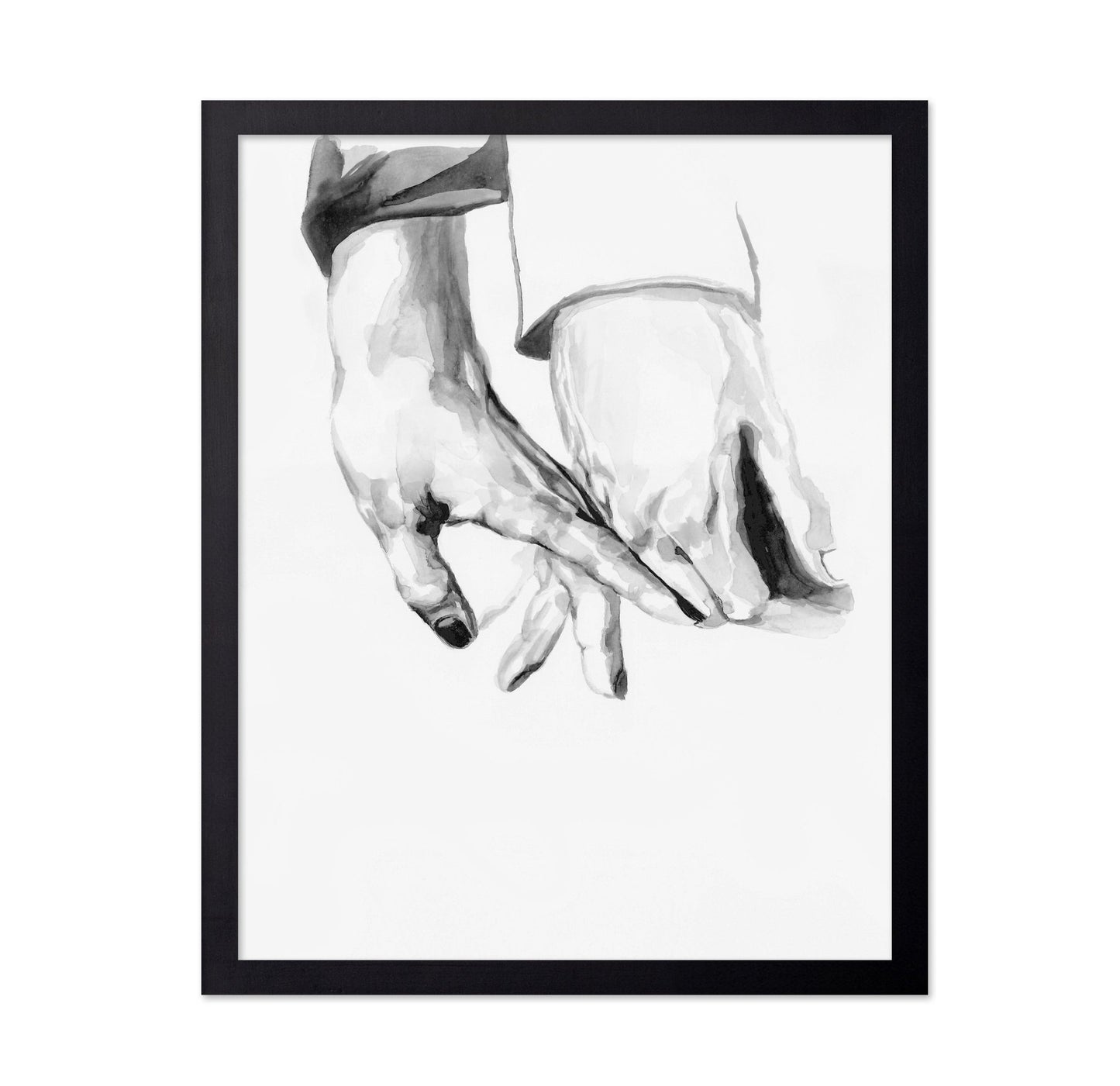 Gentle Hands Touch