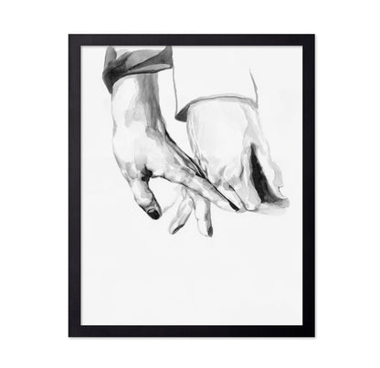 Gentle Hands Touch