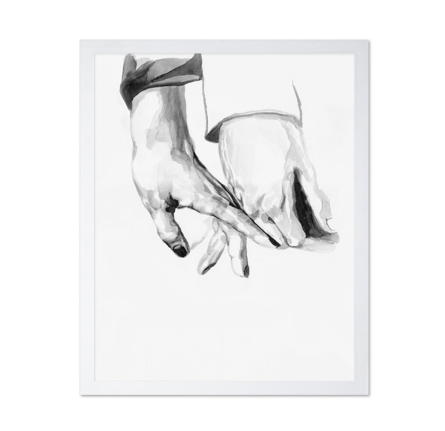 Gentle Hands Touch