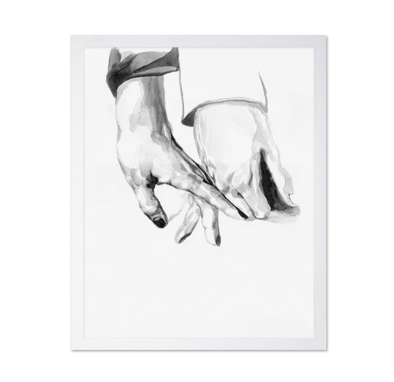 Gentle Hands Touch