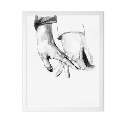 Gentle Hands Touch