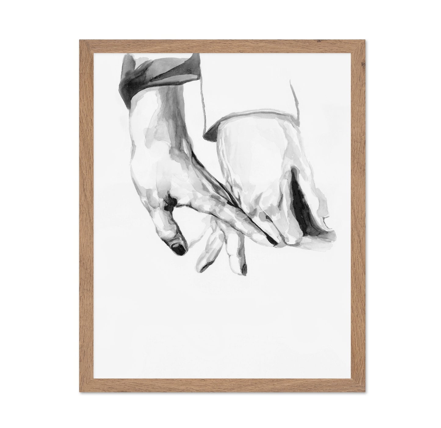 Gentle Hands Touch