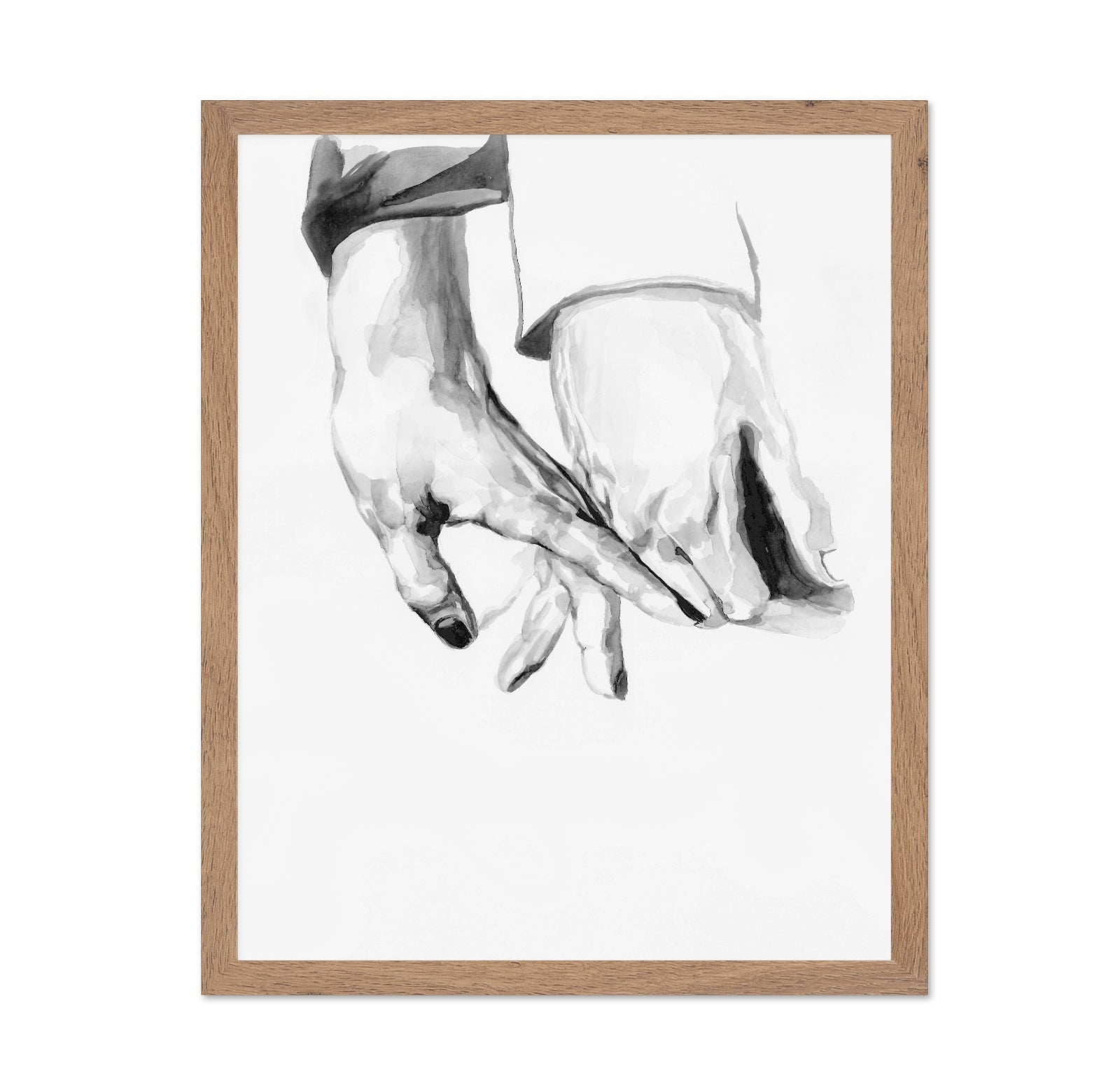 Gentle Hands Touch