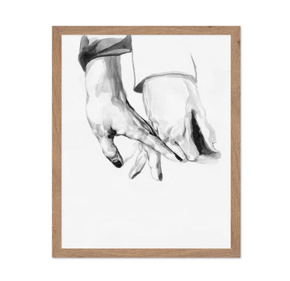 Gentle Hands Touch