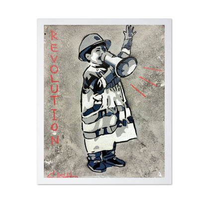 Kids Revolution Voice