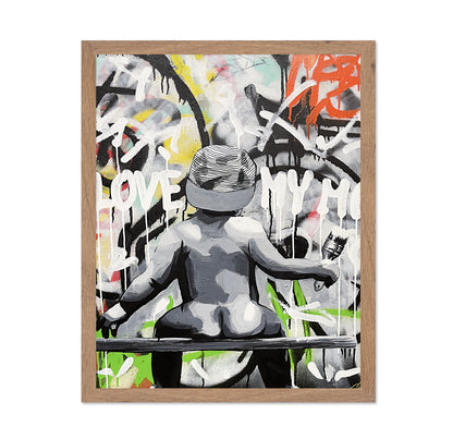 Paint Your Love