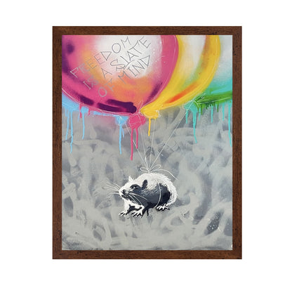 Freedom Balloons Mouse