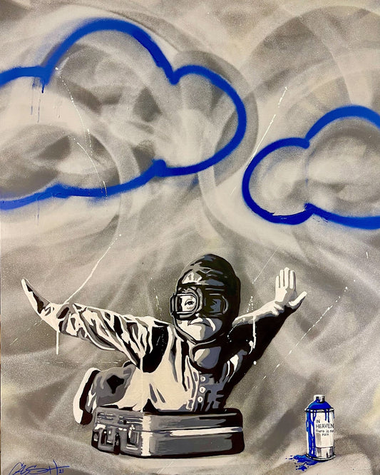 Dreams Take Flight