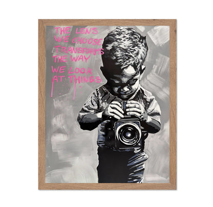 Through My Lens