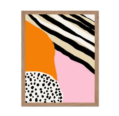 Bold Pattern Clash