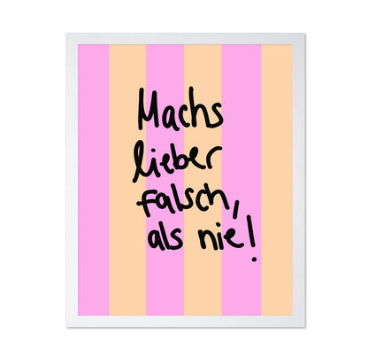 Love Me As I Am