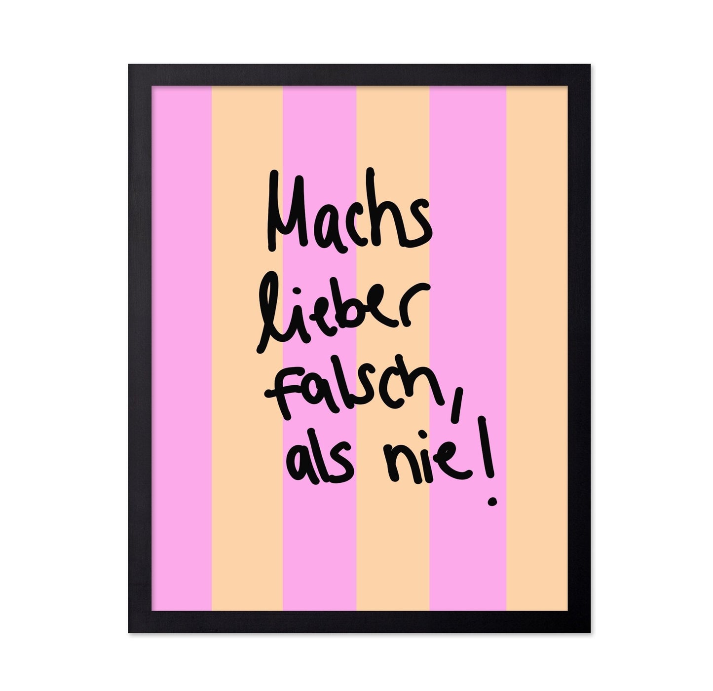 Love Me As I Am