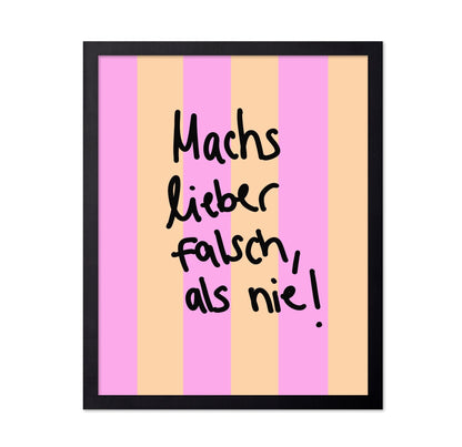 Love Me As I Am