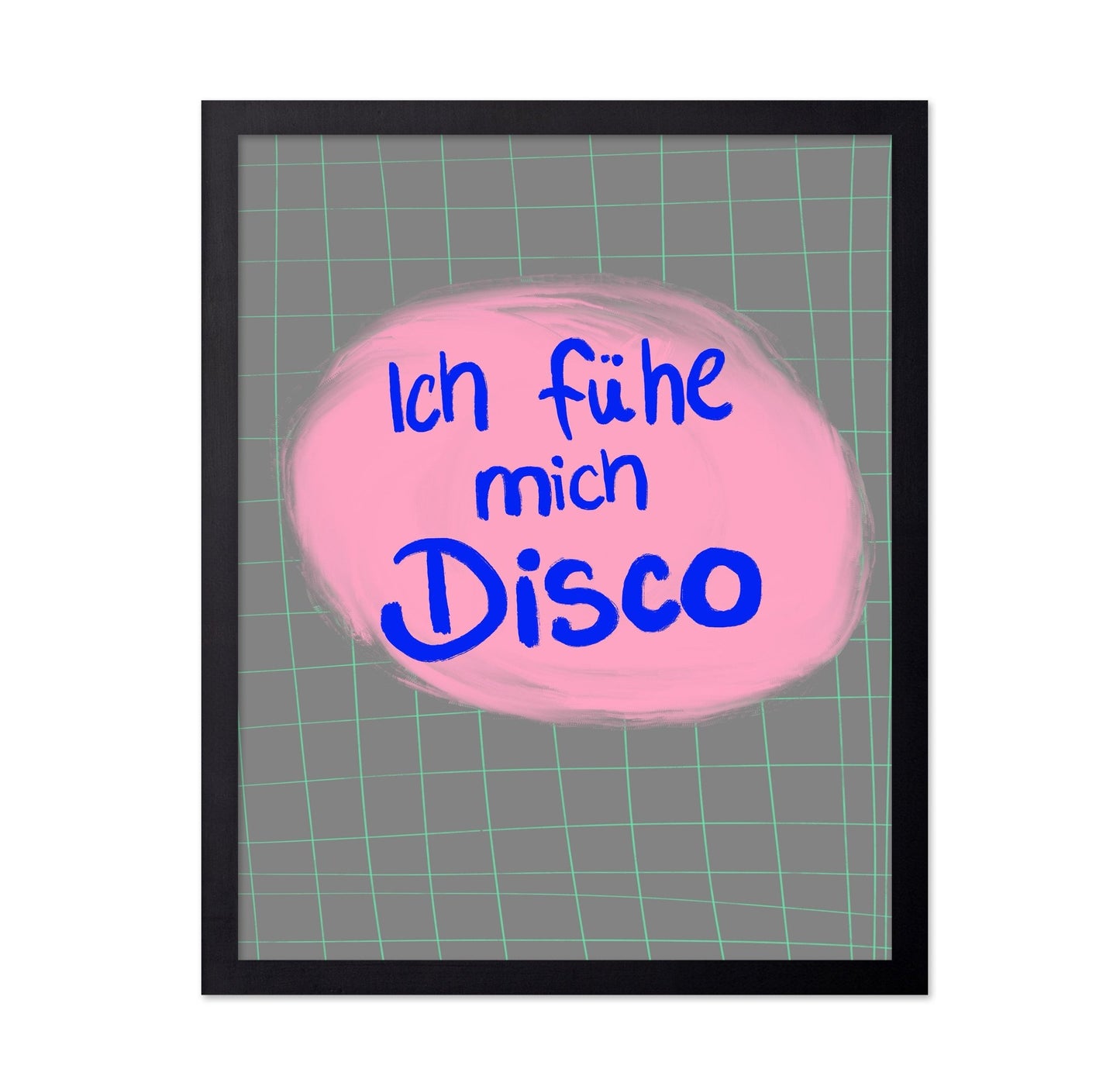 Disco Mood Quote