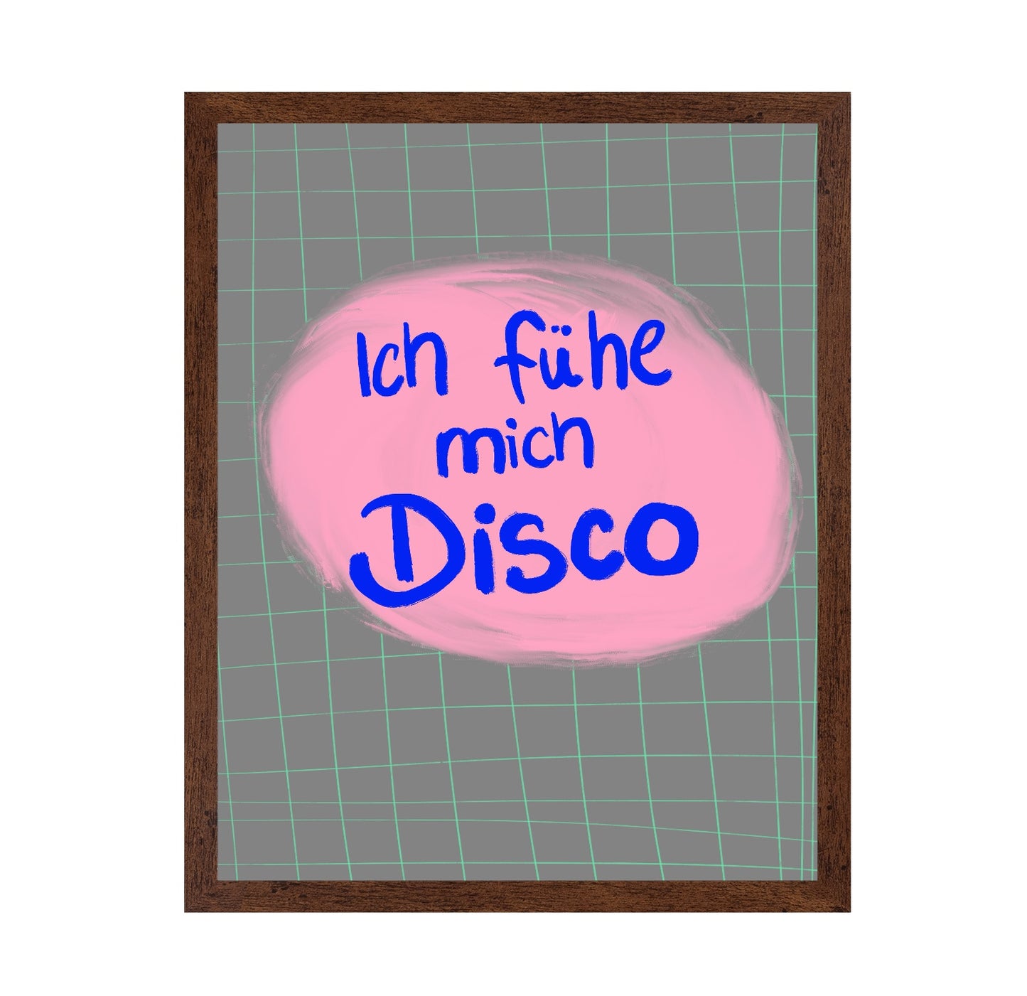 Disco Mood Quote