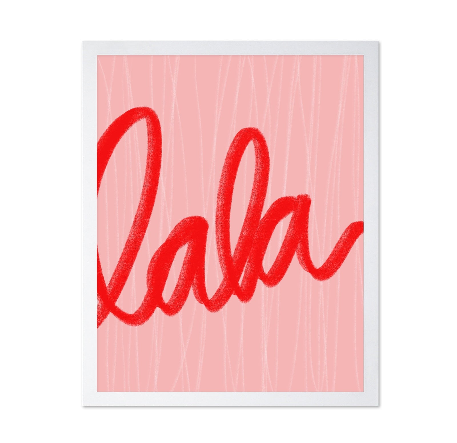 Vaha Script Art