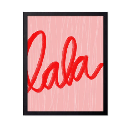 Vaha Script Art