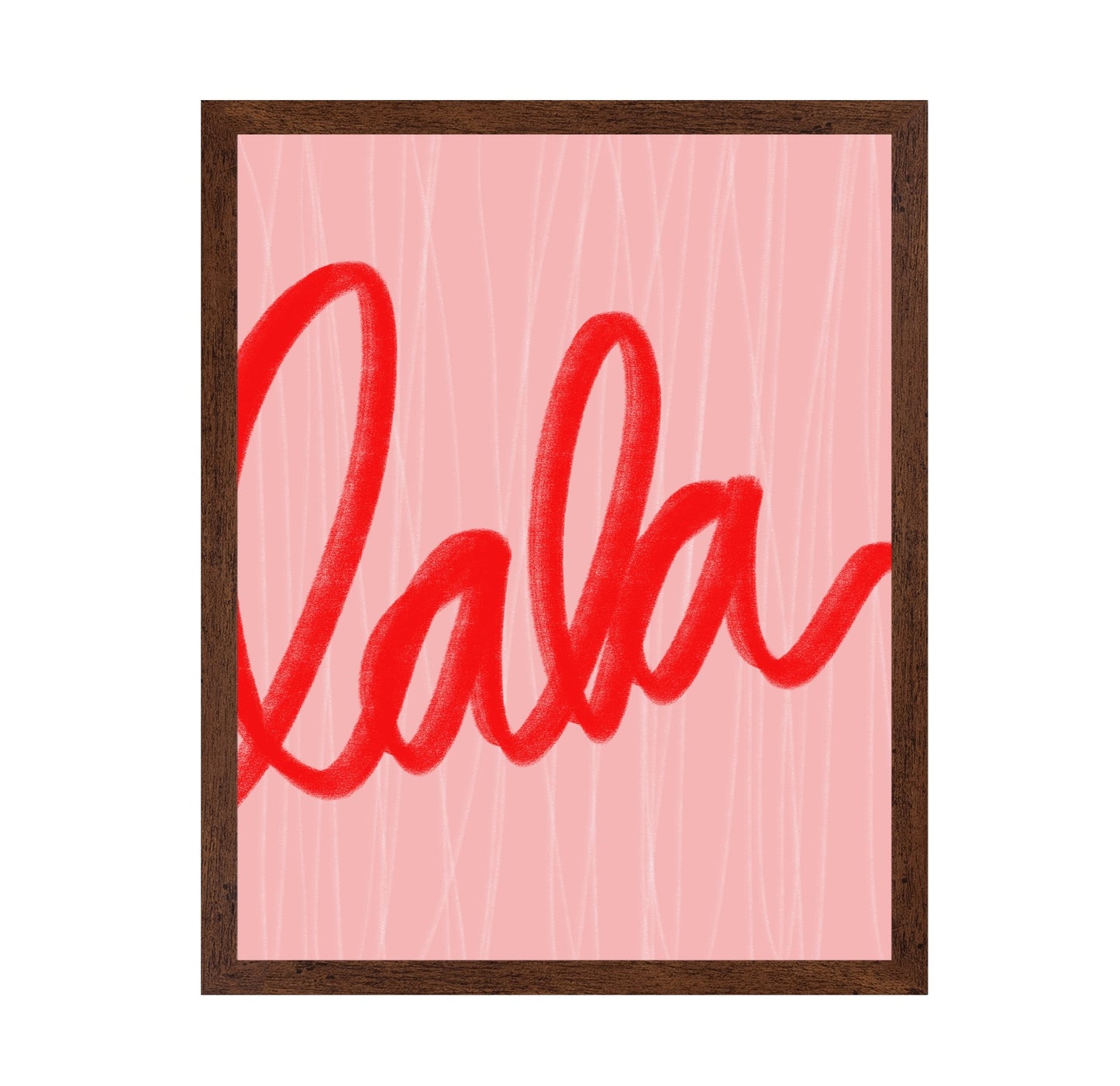 Vaha Script Art