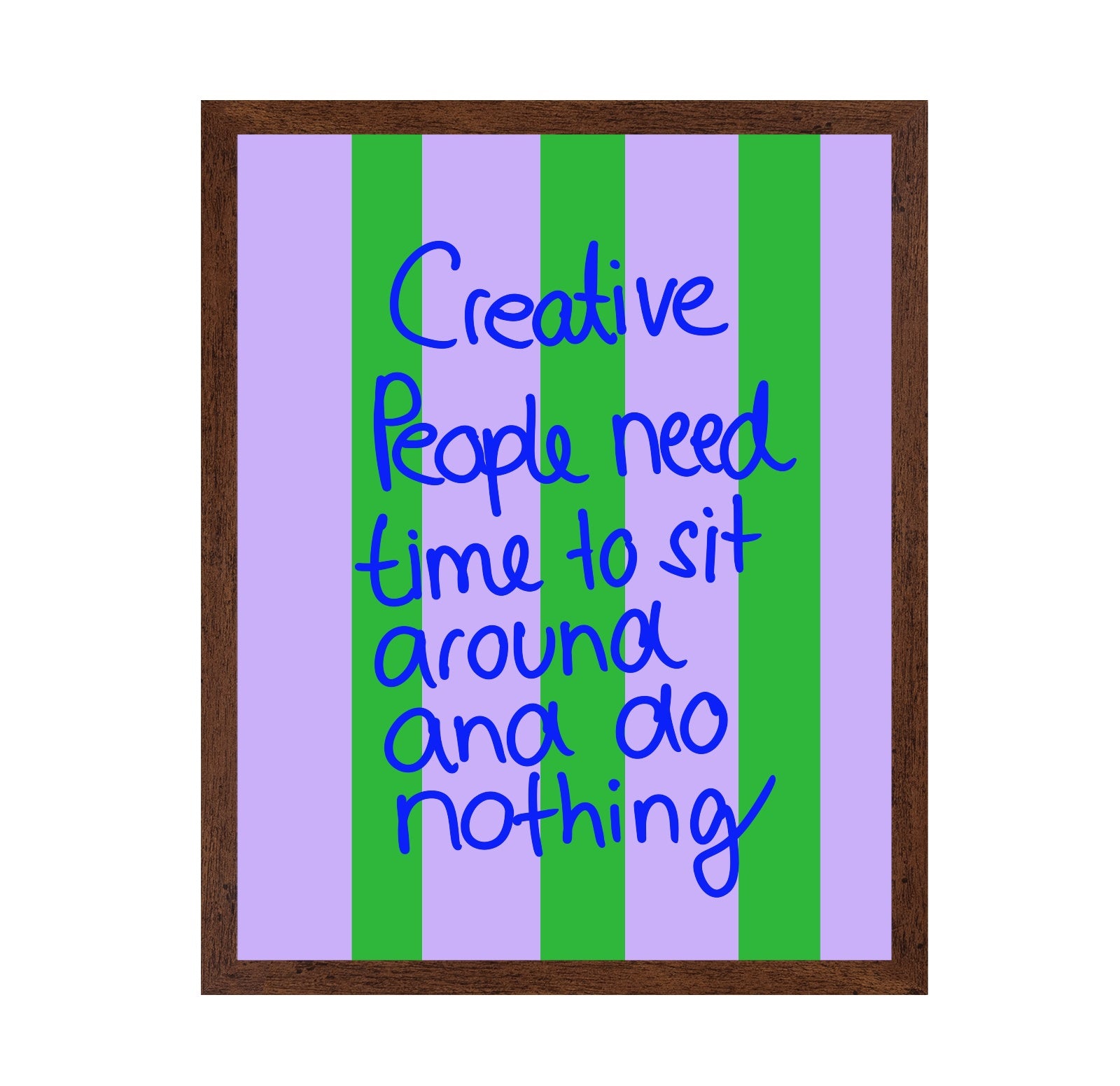 Creative People Quote