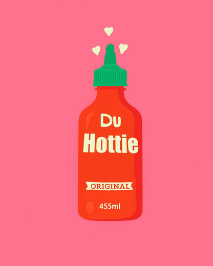 Hot Sauce Humor