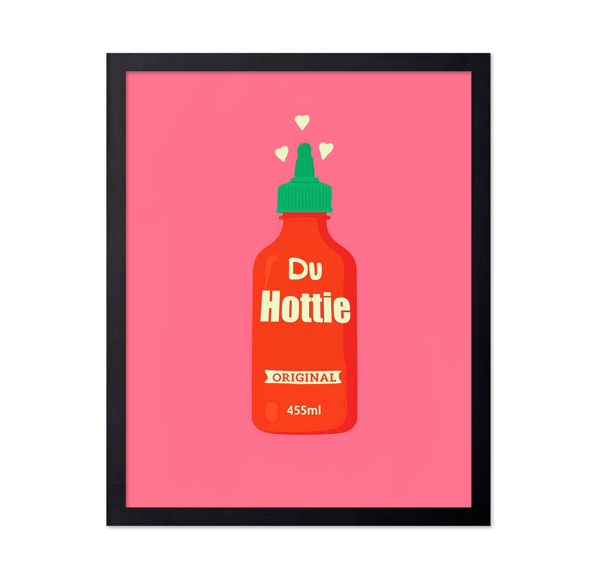 Hot Sauce Humor