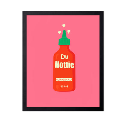 Hot Sauce Humor