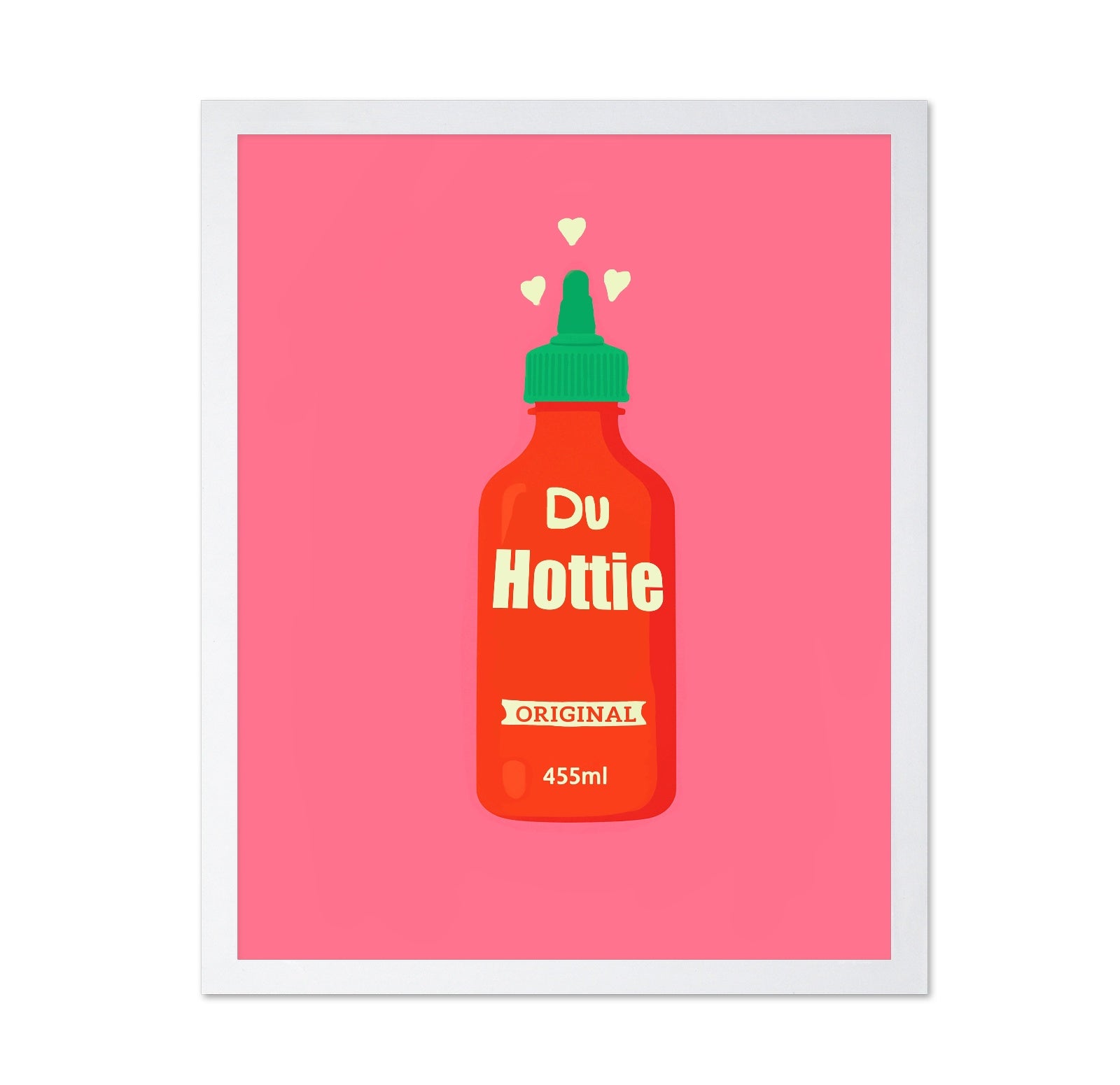 Hot Sauce Humor