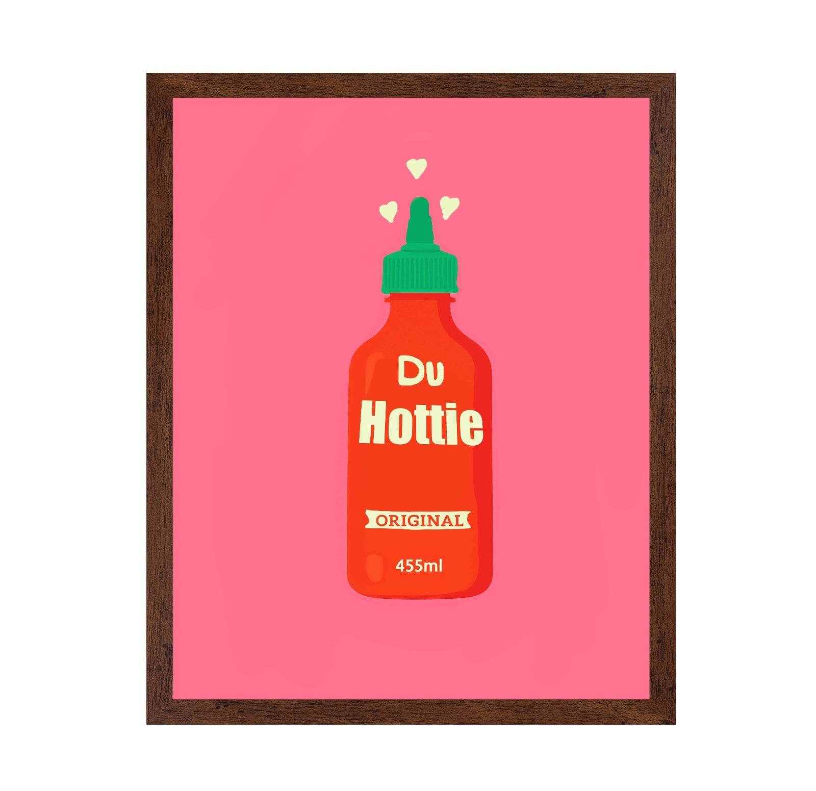 Hot Sauce Humor