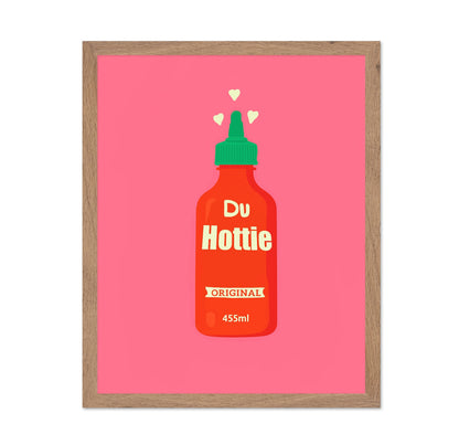 Hot Sauce Humor