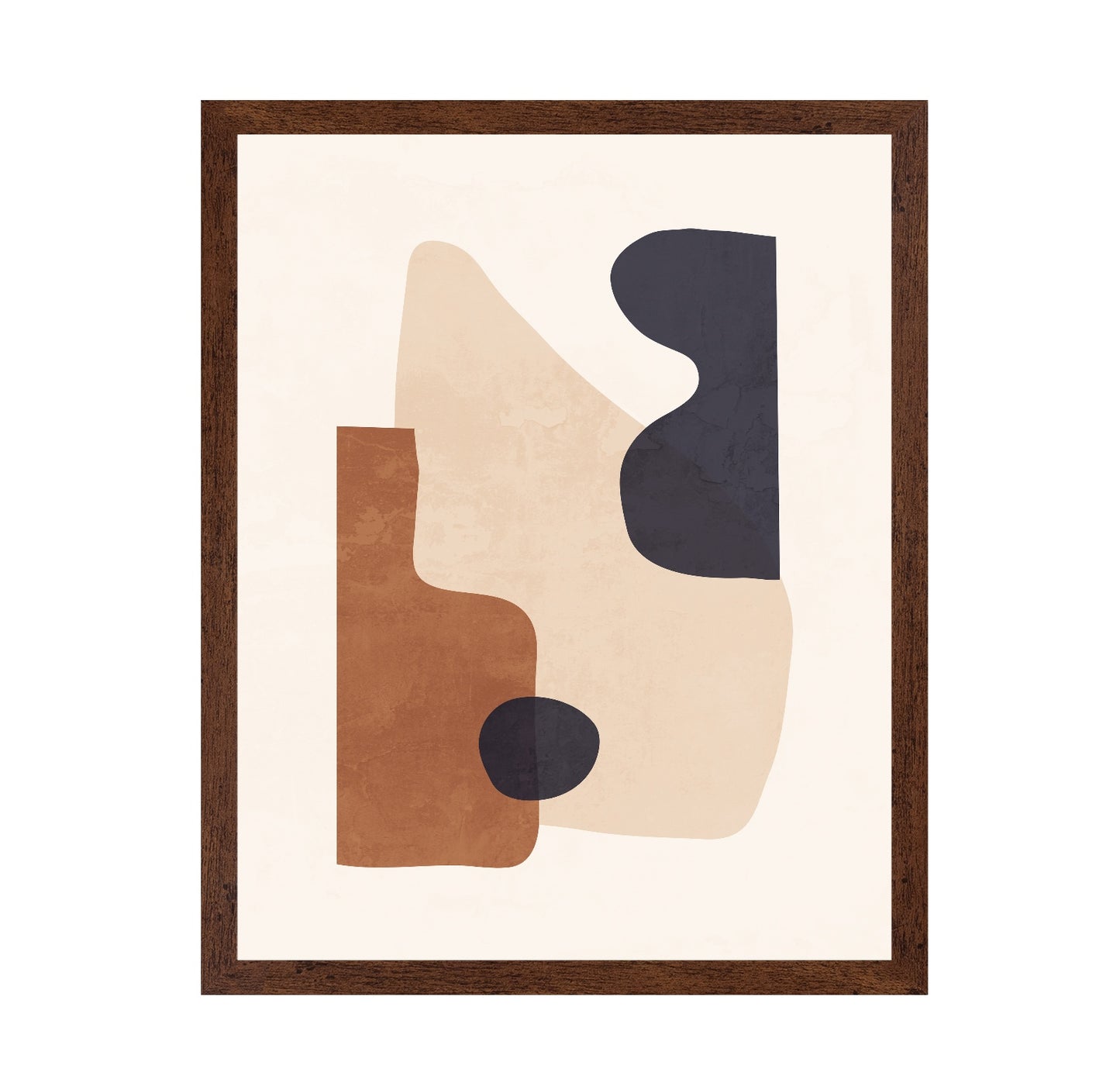 Neutral Shape Balance No6
