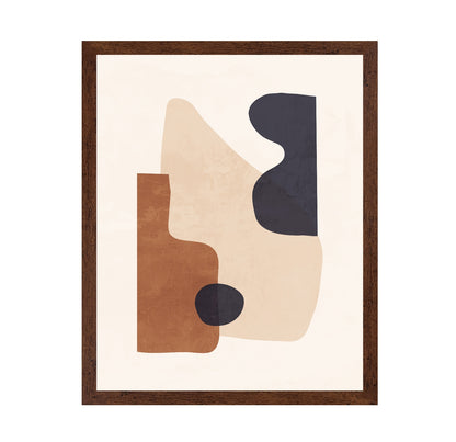 Neutral Shape Balance No6
