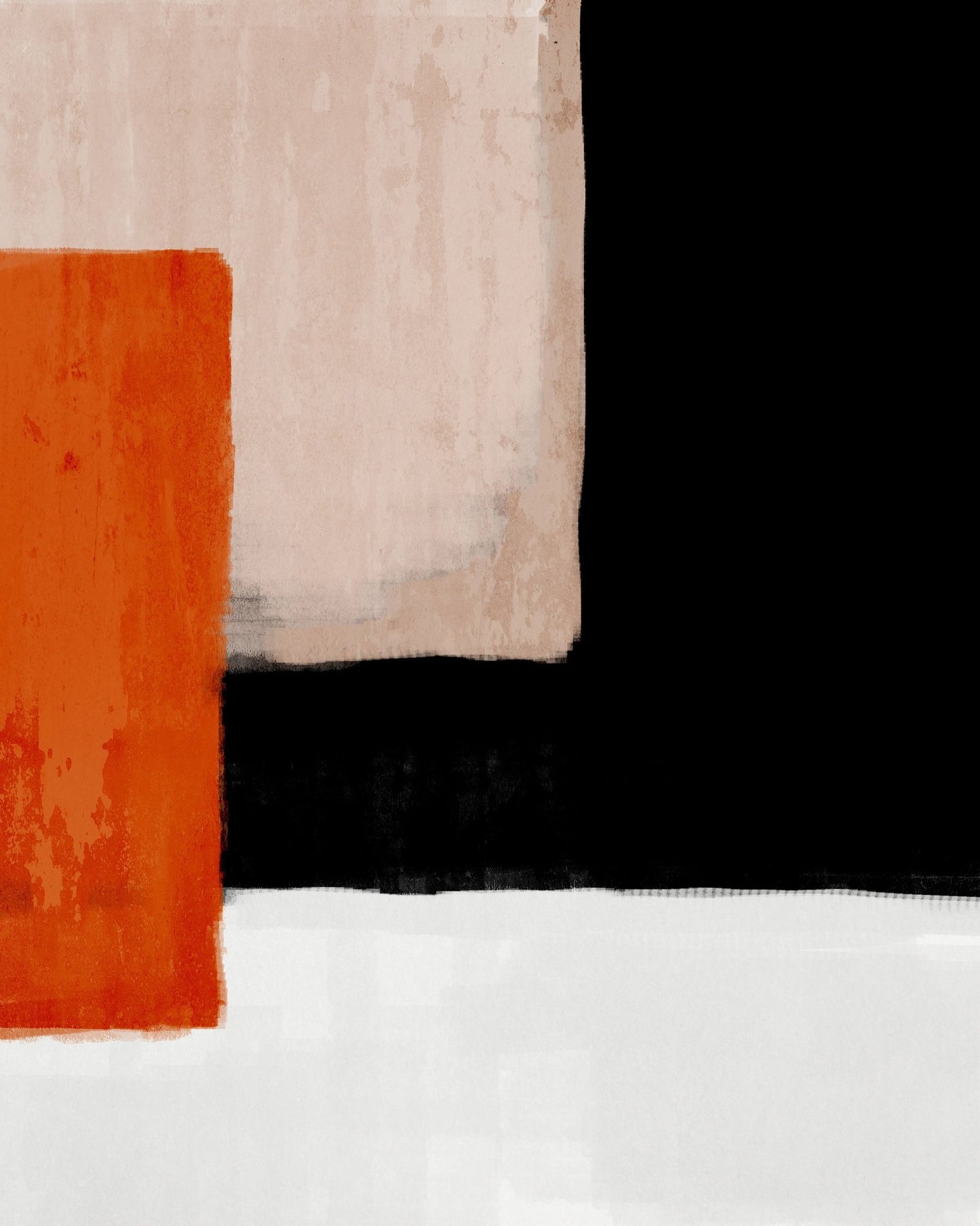 Modern Color Blocks