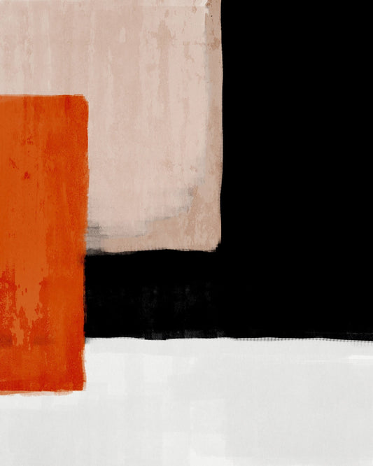 Modern Color Blocks